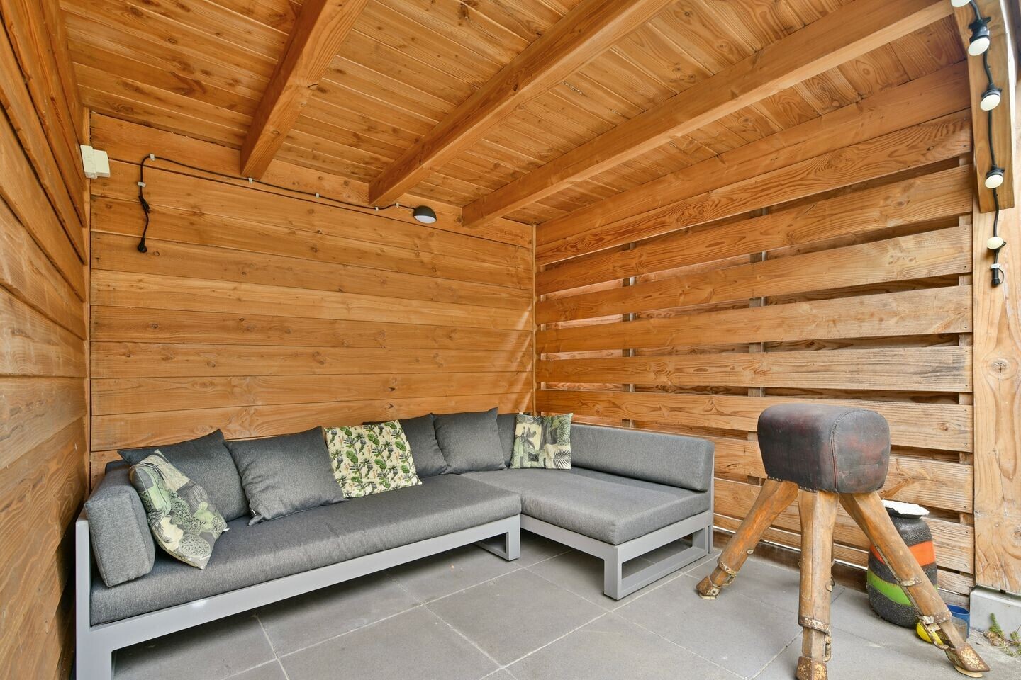 Hoekwoning te koop: Voor Anker 2, Amstelveen