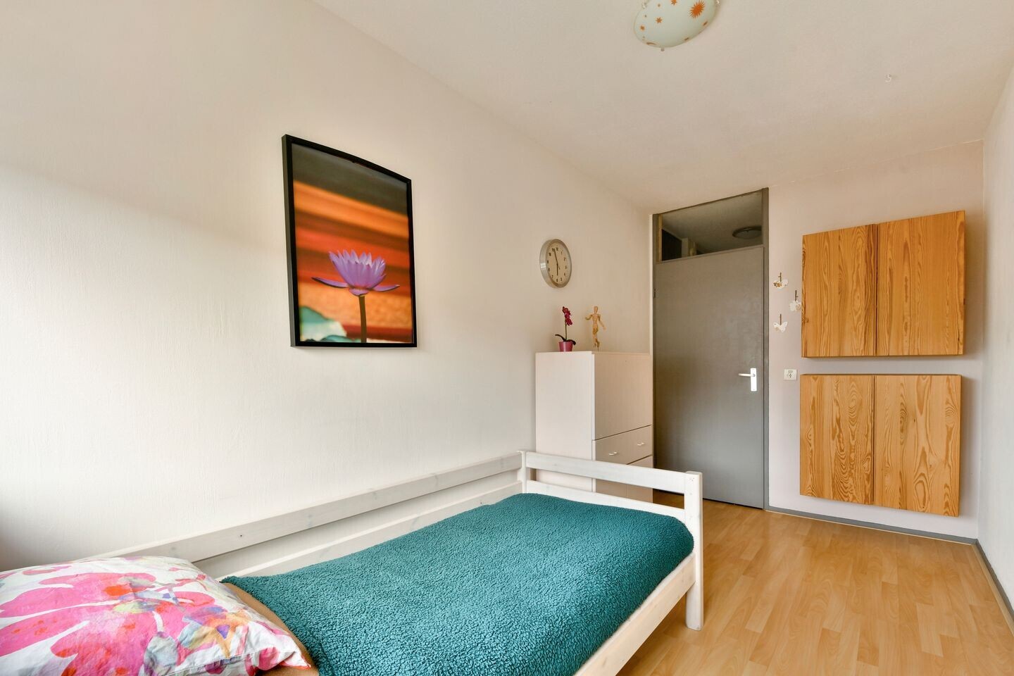 Hoekwoning te koop: Voor Anker 2, Amstelveen