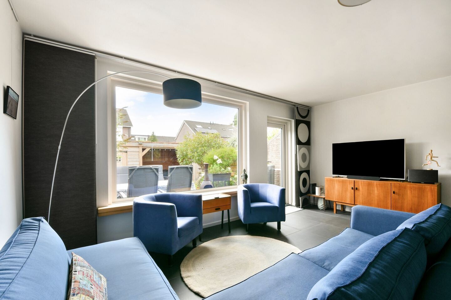 Hoekwoning te koop: Voor Anker 2, Amstelveen
