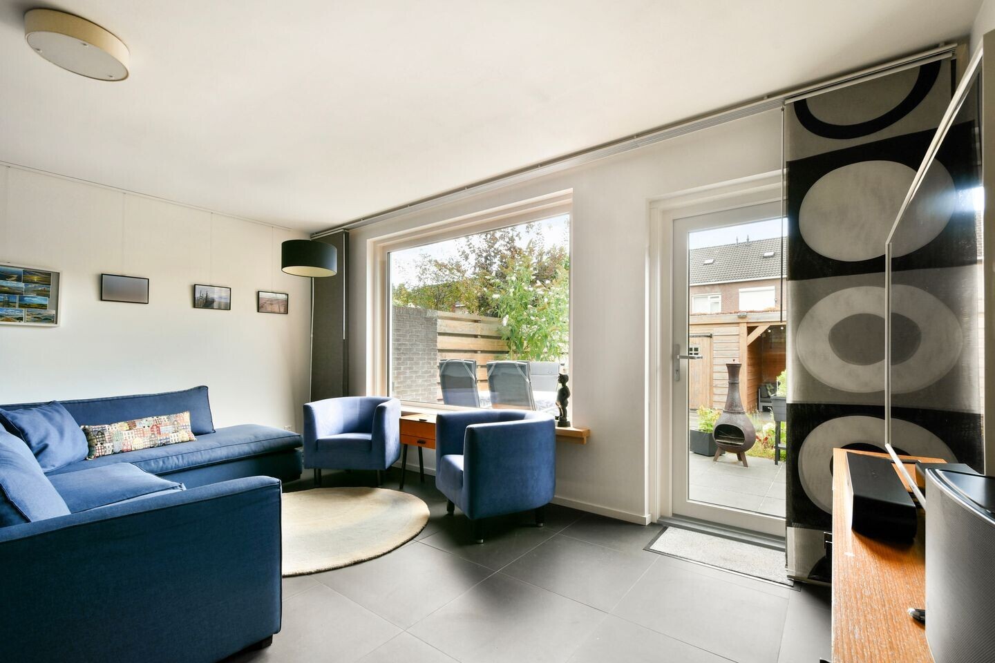 Hoekwoning te koop: Voor Anker 2, Amstelveen