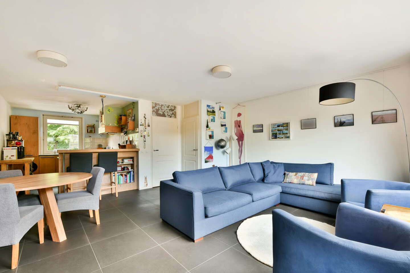 Hoekwoning te koop: Voor Anker 2, Amstelveen