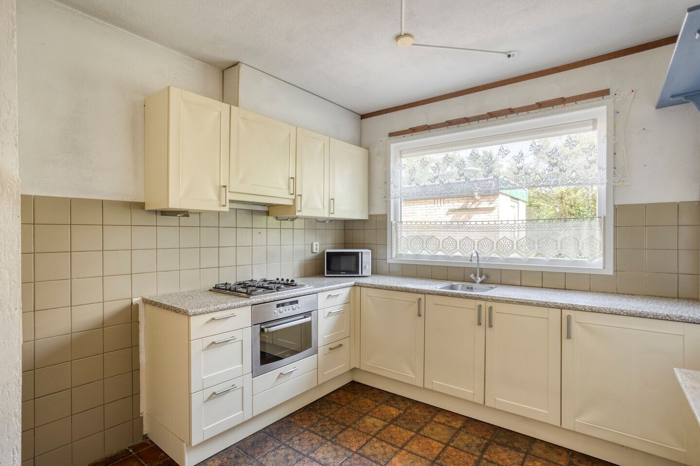 Tussenwoning te koop: Turfschip 229, Amstelveen