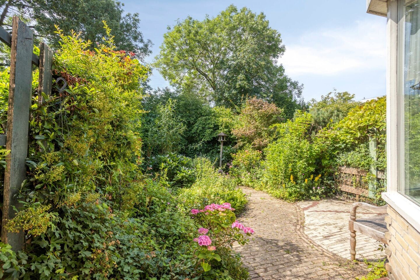 Tussenwoning te koop: Turfschip 229, Amstelveen