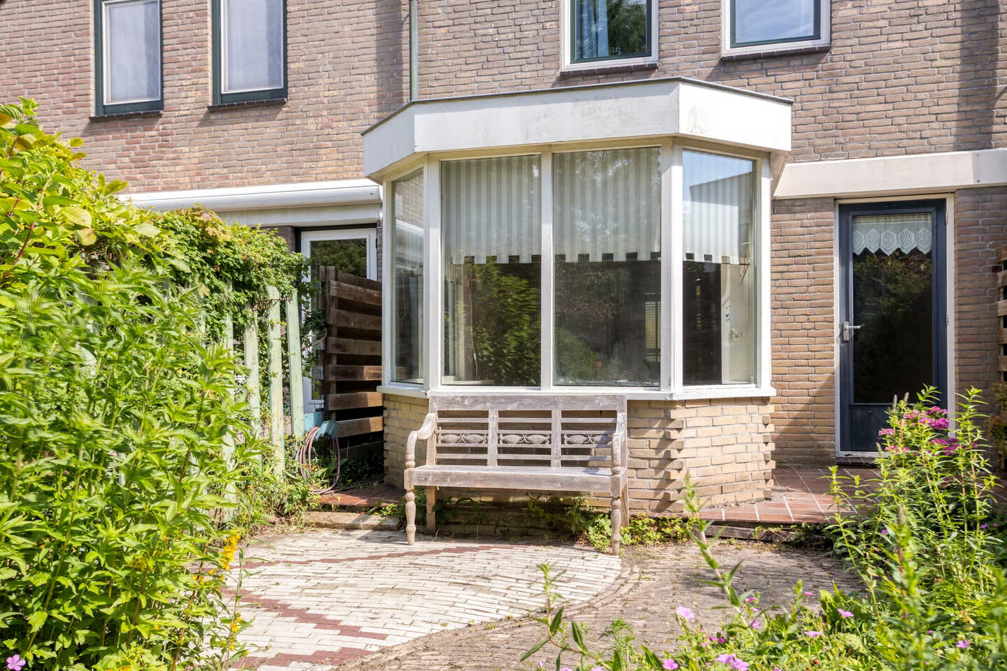Tussenwoning te koop: Turfschip 229, Amstelveen