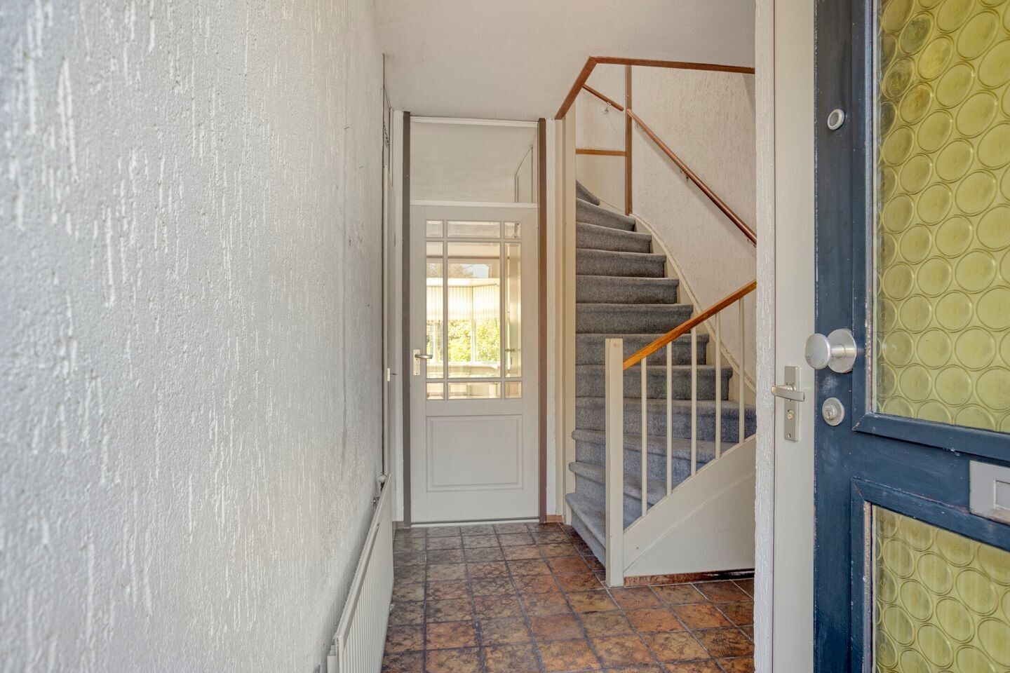 Tussenwoning te koop: Turfschip 229, Amstelveen