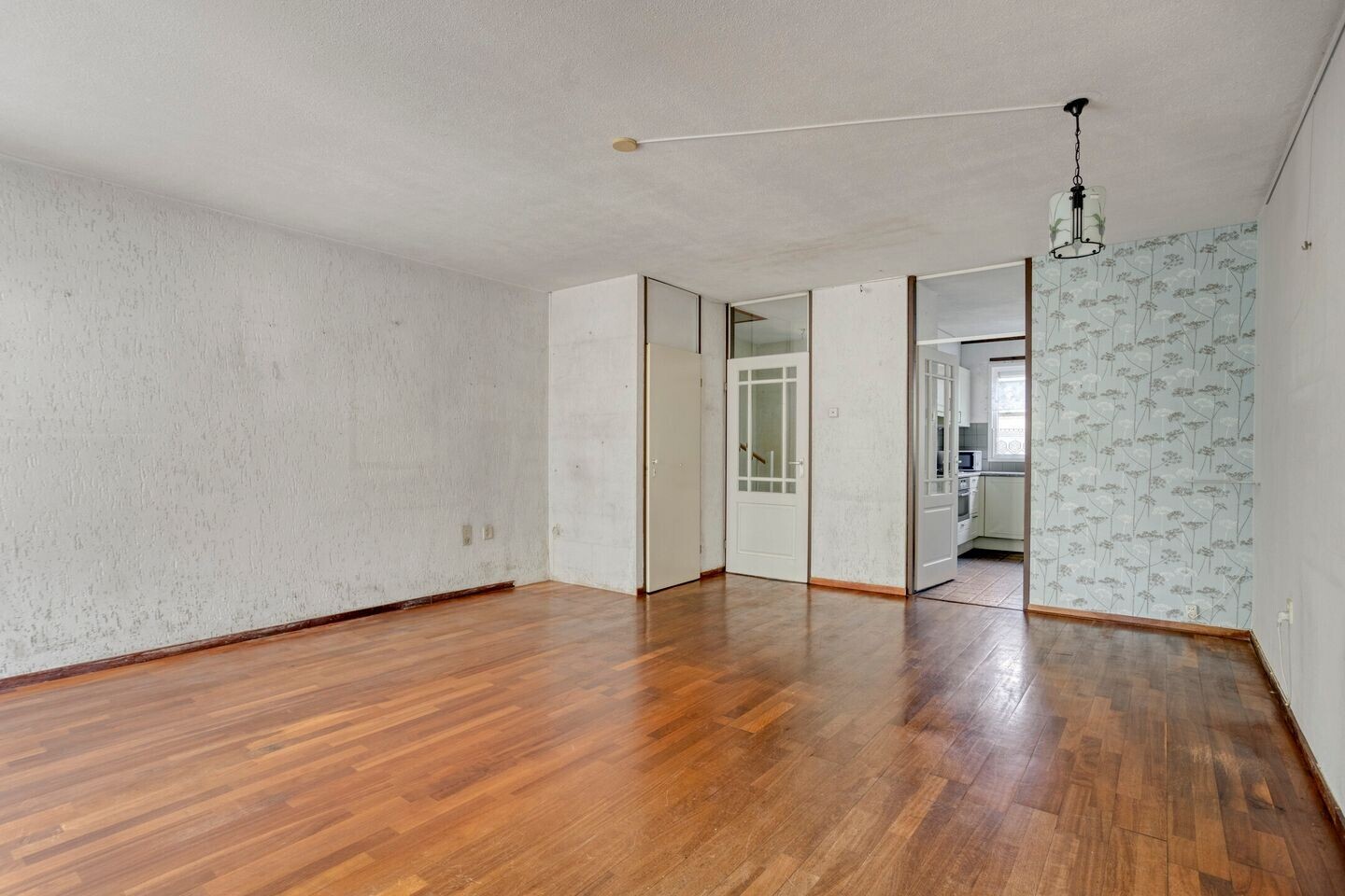 Tussenwoning te koop: Turfschip 229, Amstelveen