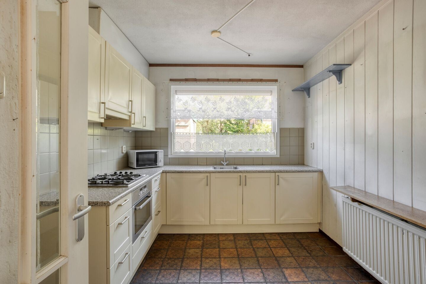 Tussenwoning te koop: Turfschip 229, Amstelveen