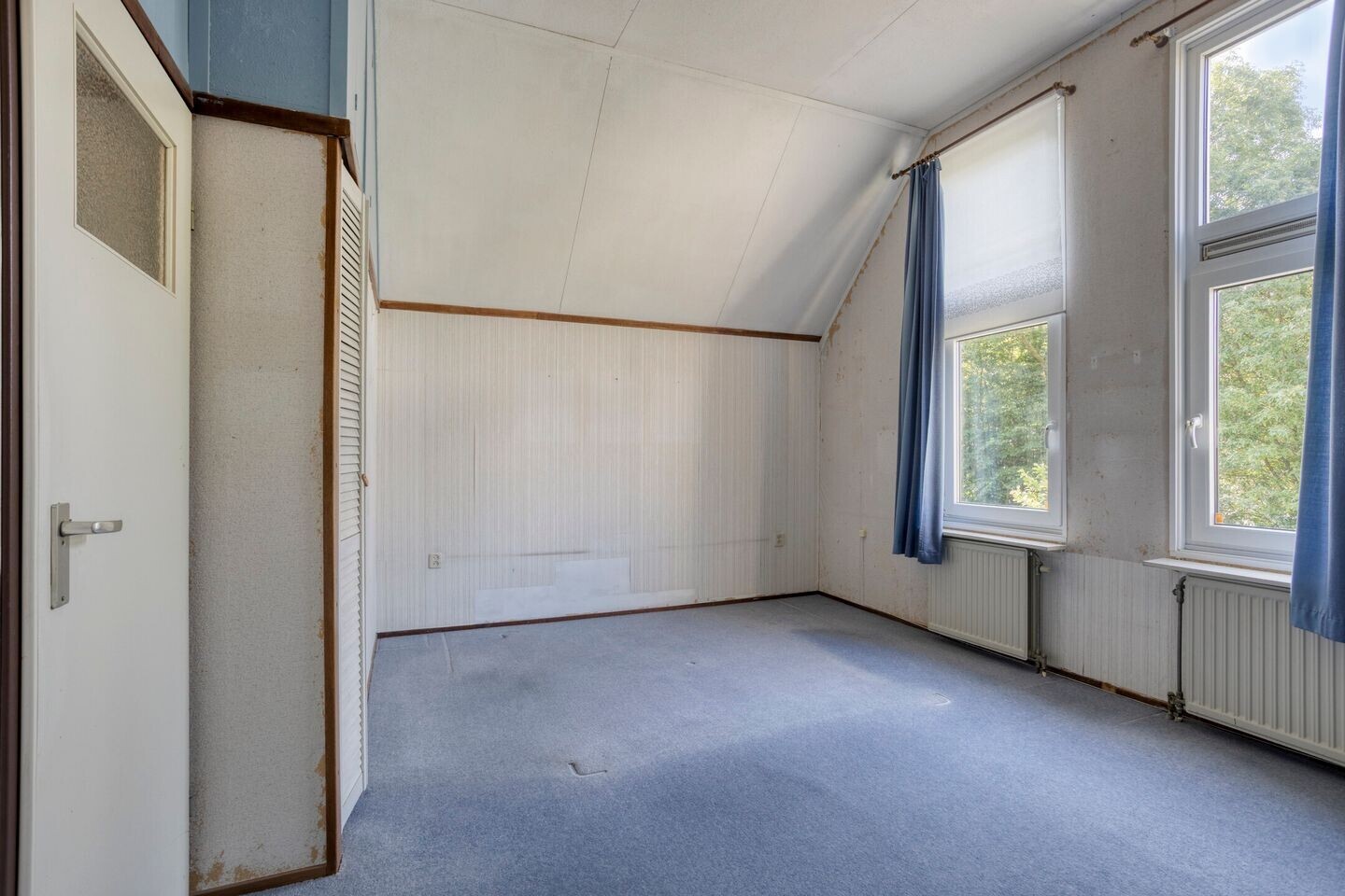 Tussenwoning te koop: Turfschip 229, Amstelveen