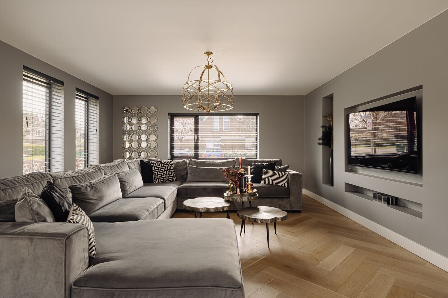 Vrijstaande woning te koop: Turfschip 2, Amstelveen