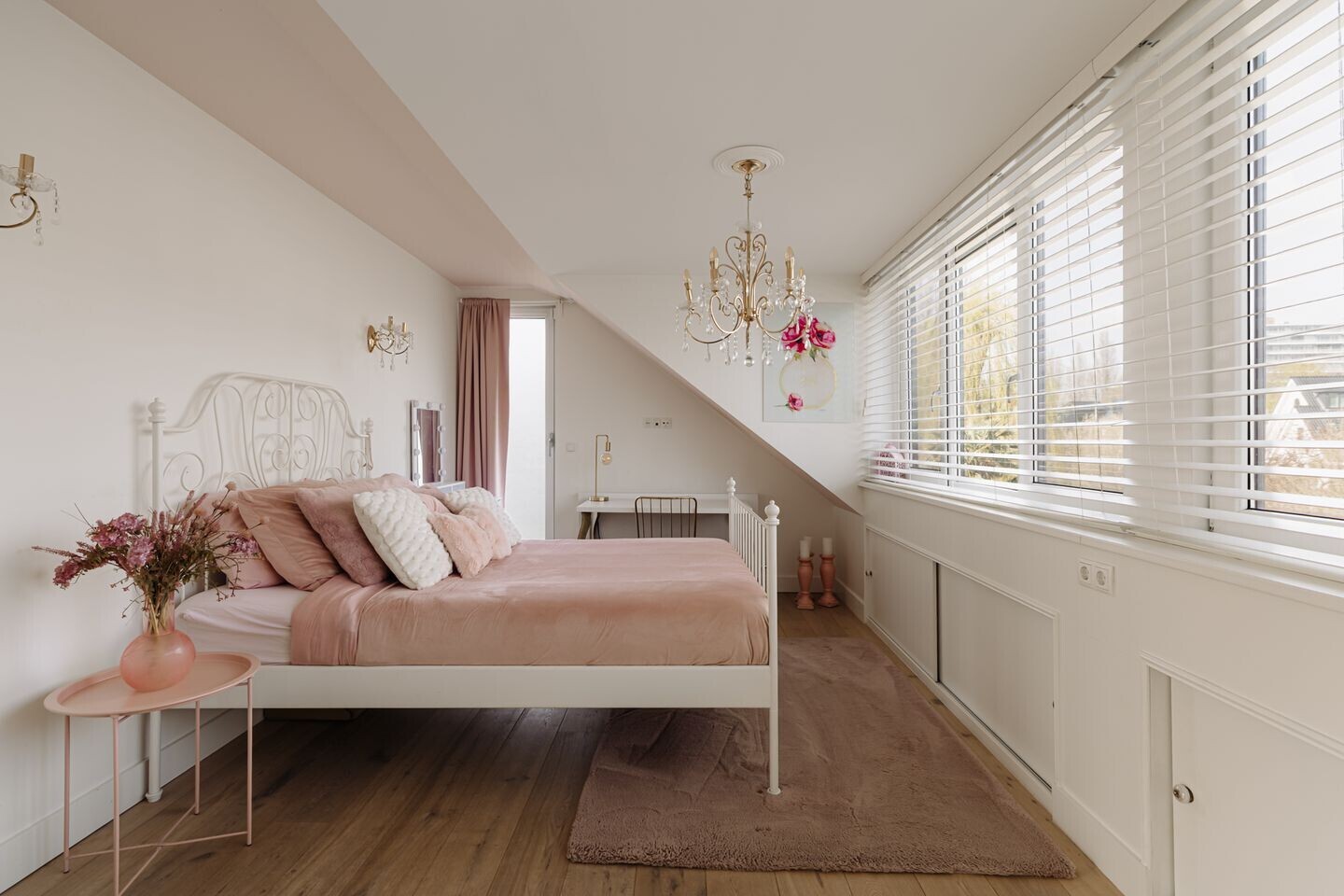 Vrijstaande woning te koop: Turfschip 2, Amstelveen
