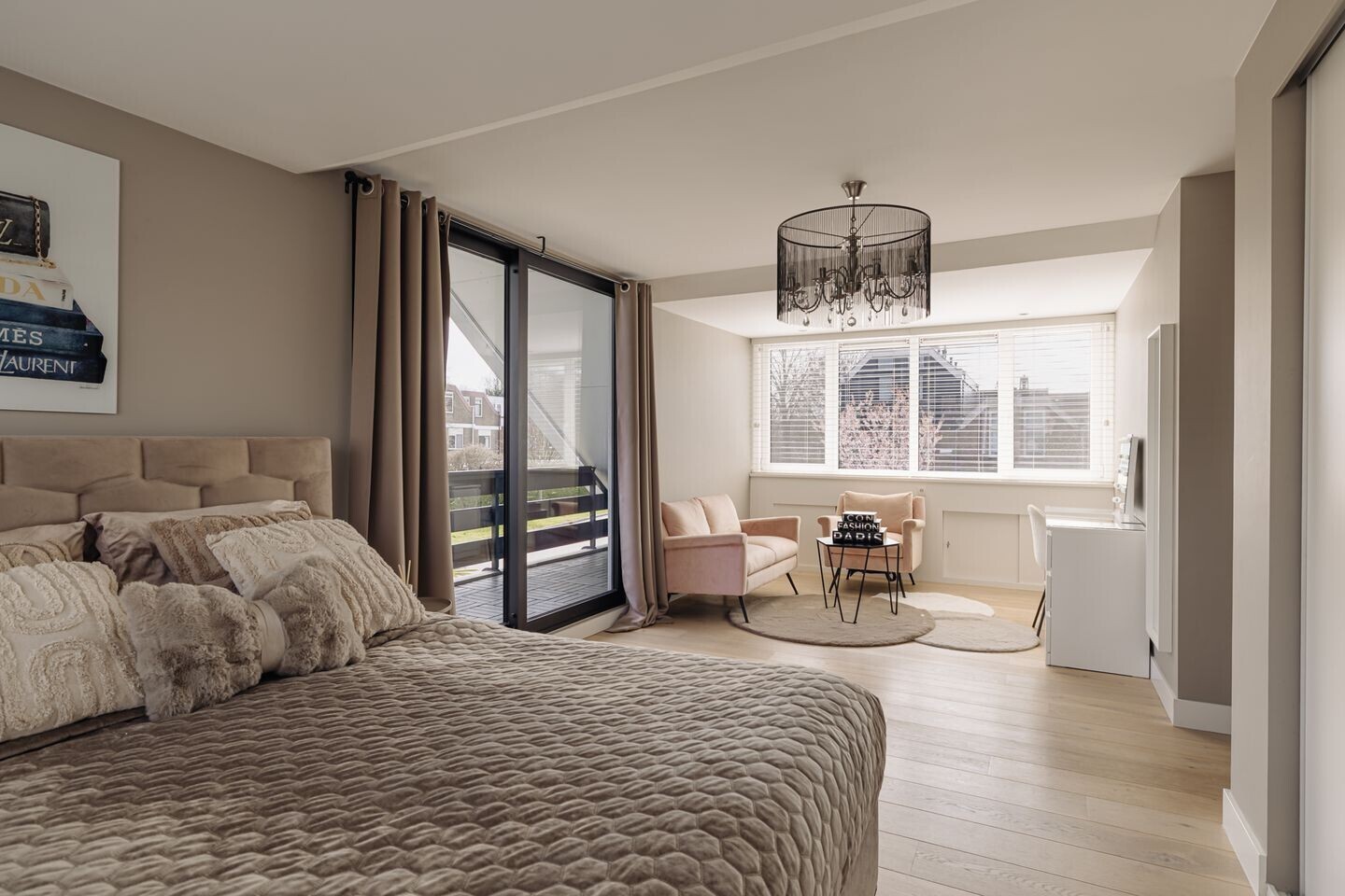 Vrijstaande woning te koop: Turfschip 2, Amstelveen