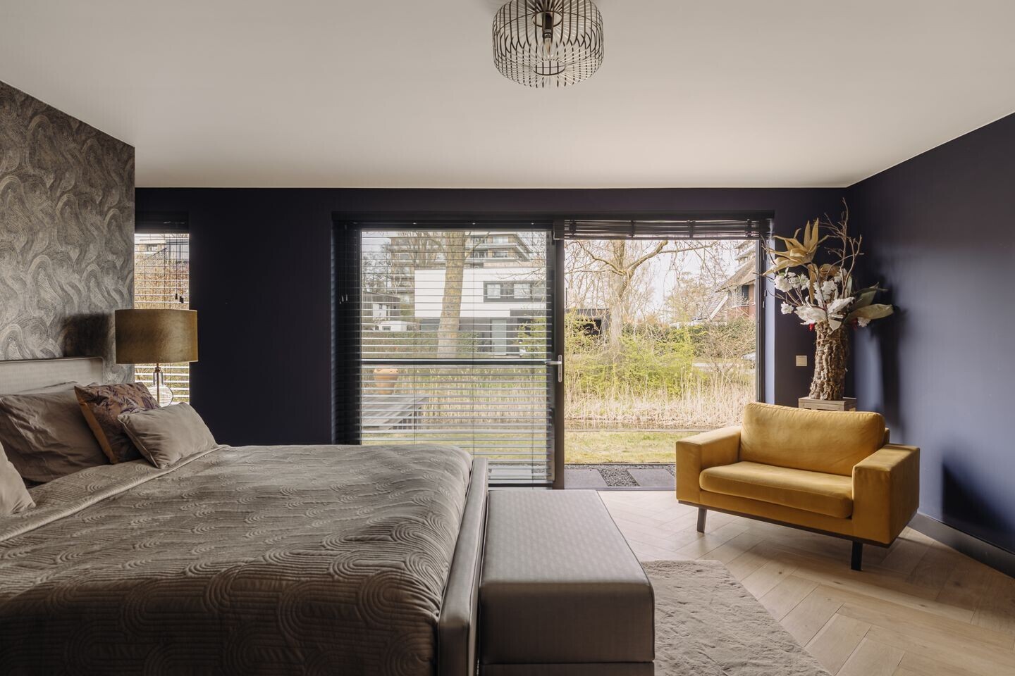 Vrijstaande woning te koop: Turfschip 2, Amstelveen