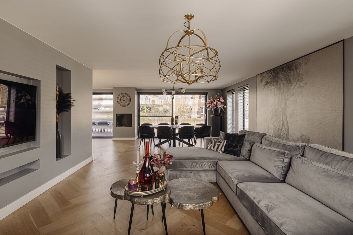 Vrijstaande woning te koop: Turfschip 2, Amstelveen