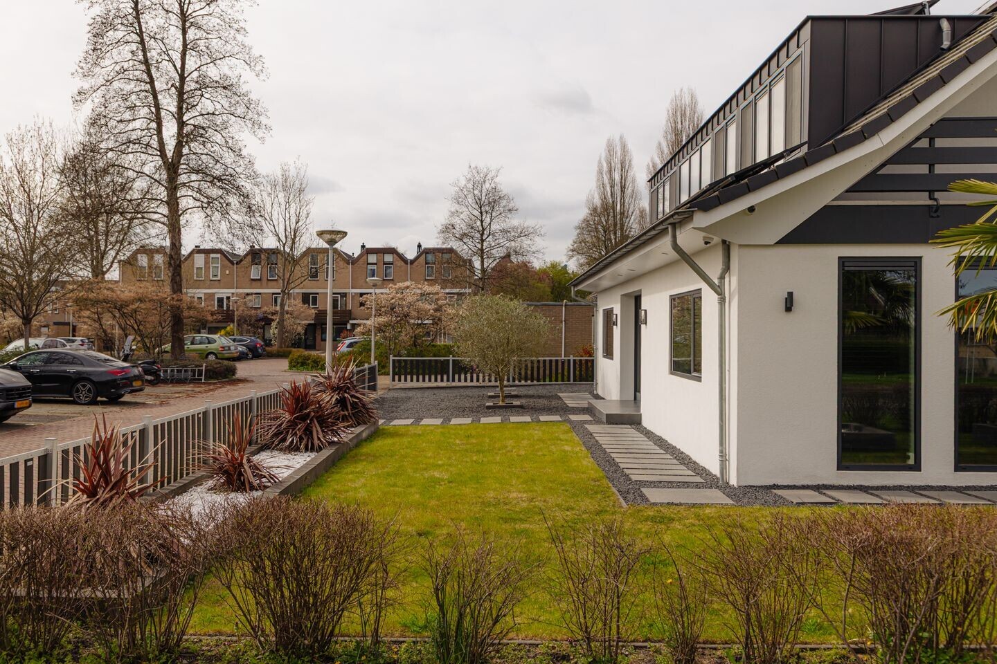 Vrijstaande woning te koop: Turfschip 2, Amstelveen