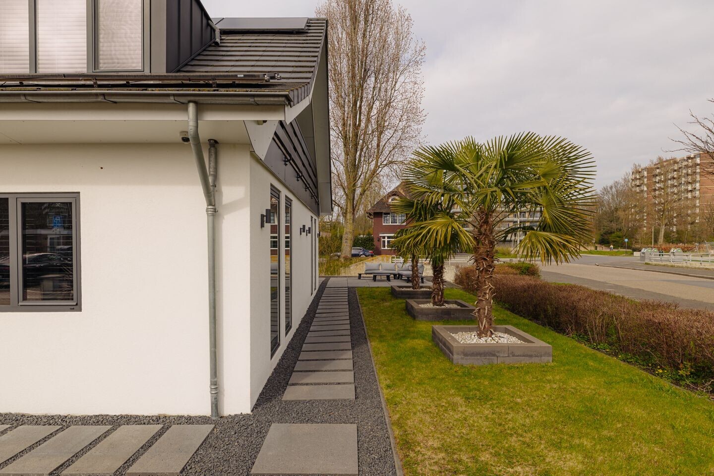 Vrijstaande woning te koop: Turfschip 2, Amstelveen