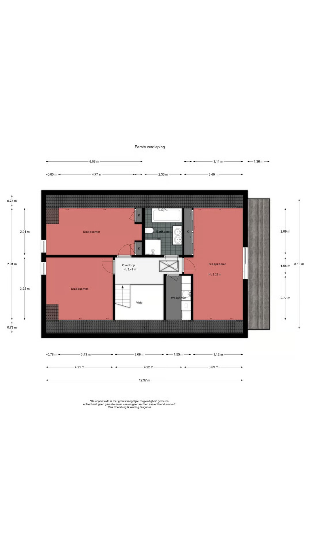 Vrijstaande woning te koop: Turfschip 2, Amstelveen