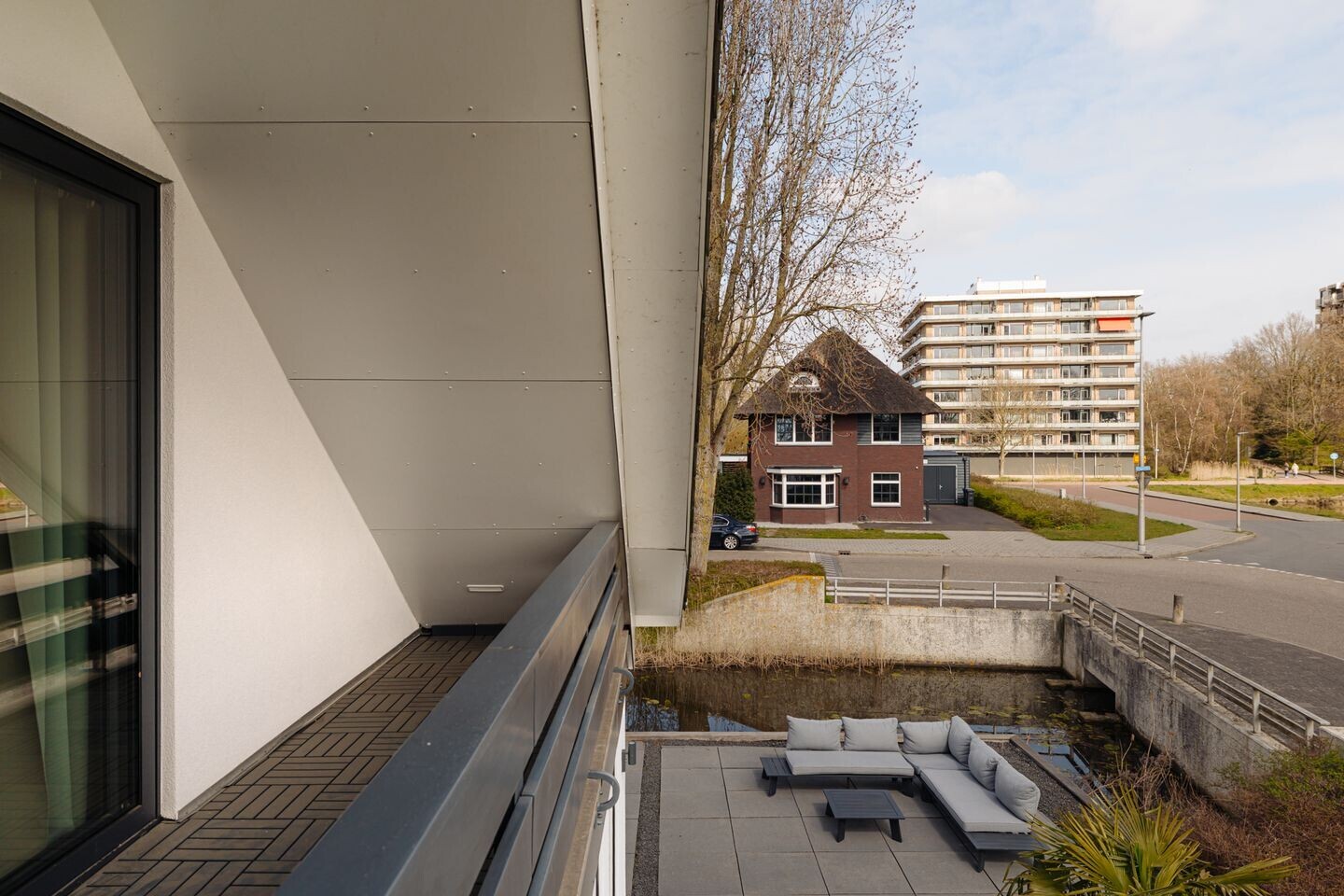 Vrijstaande woning te koop: Turfschip 2, Amstelveen