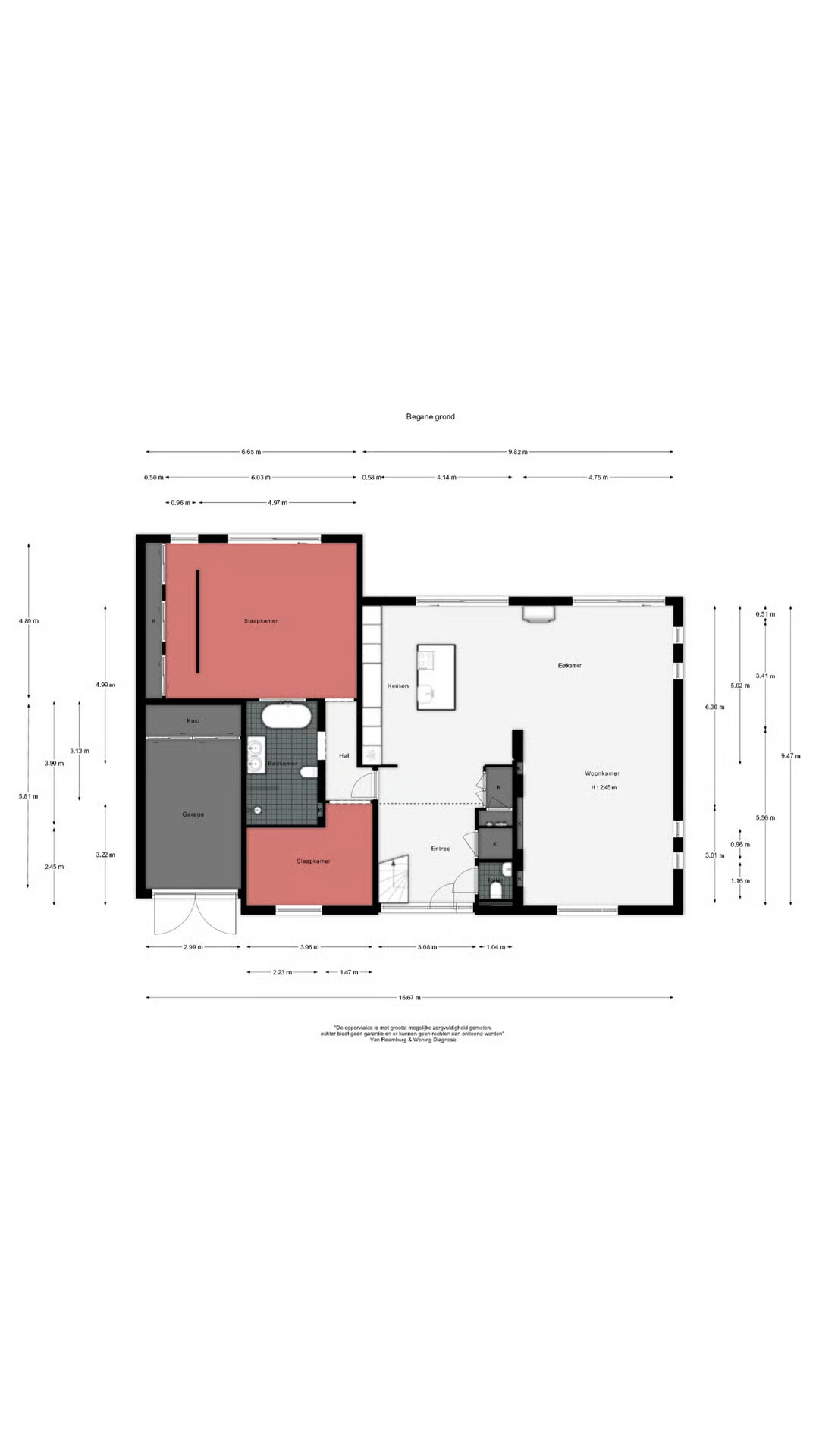 Vrijstaande woning te koop: Turfschip 2, Amstelveen