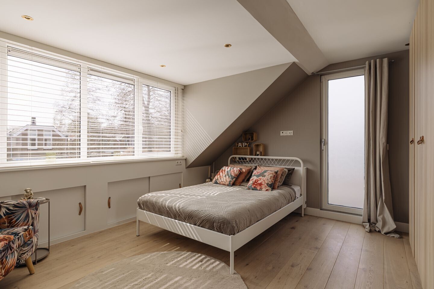 Vrijstaande woning te koop: Turfschip 2, Amstelveen