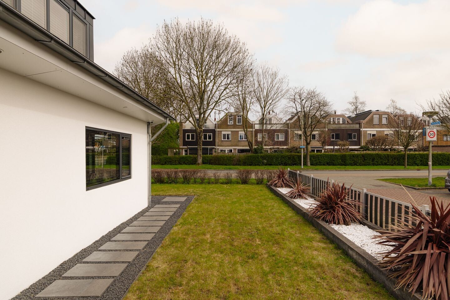 Vrijstaande woning te koop: Turfschip 2, Amstelveen