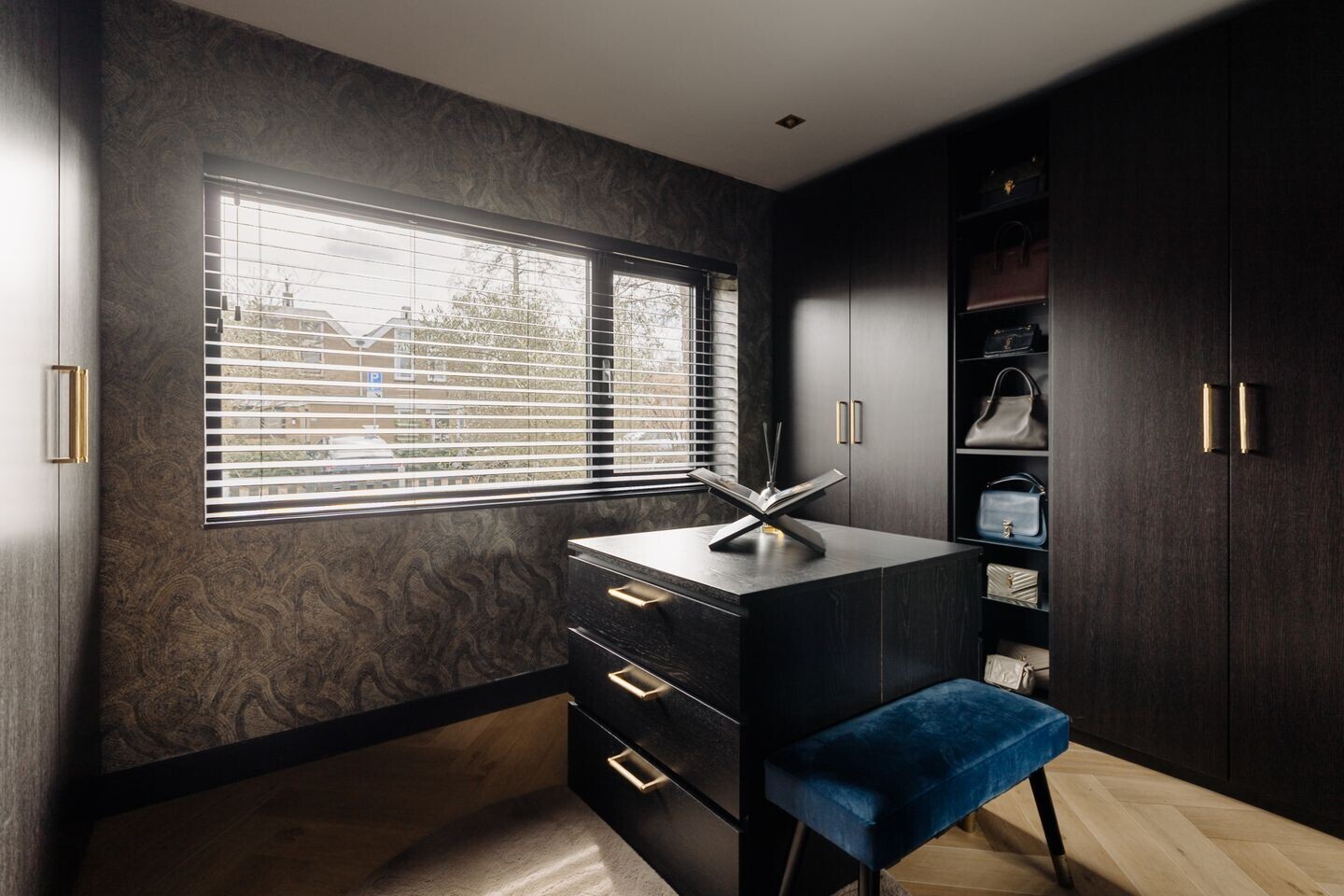 Vrijstaande woning te koop: Turfschip 2, Amstelveen
