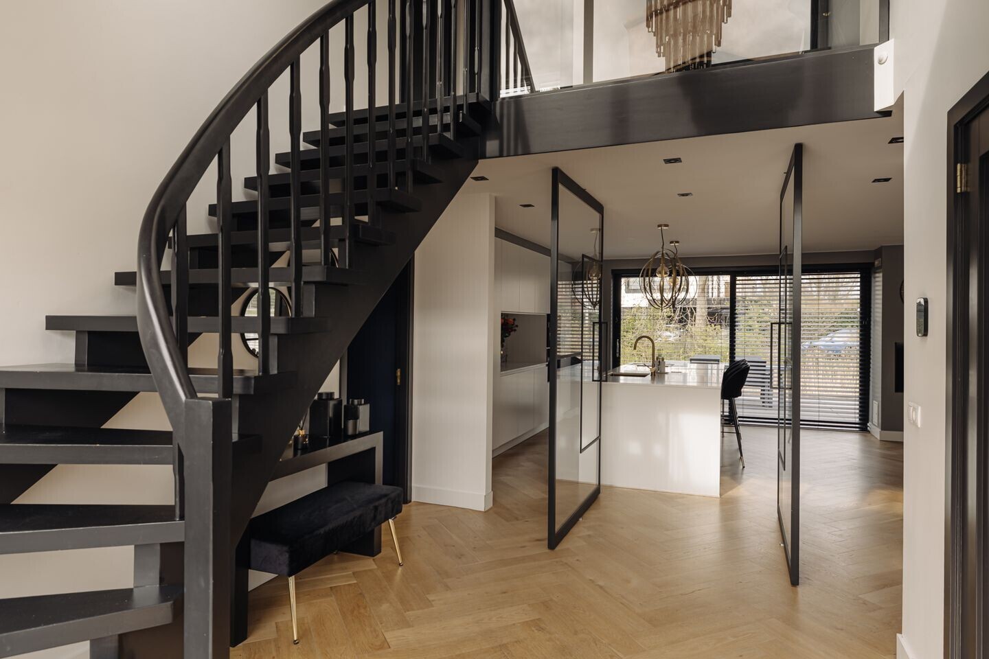 Vrijstaande woning te koop: Turfschip 2, Amstelveen