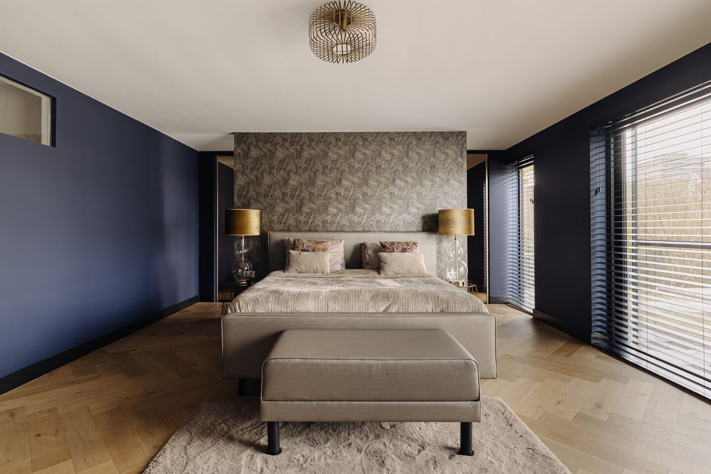 Vrijstaande woning te koop: Turfschip 2, Amstelveen