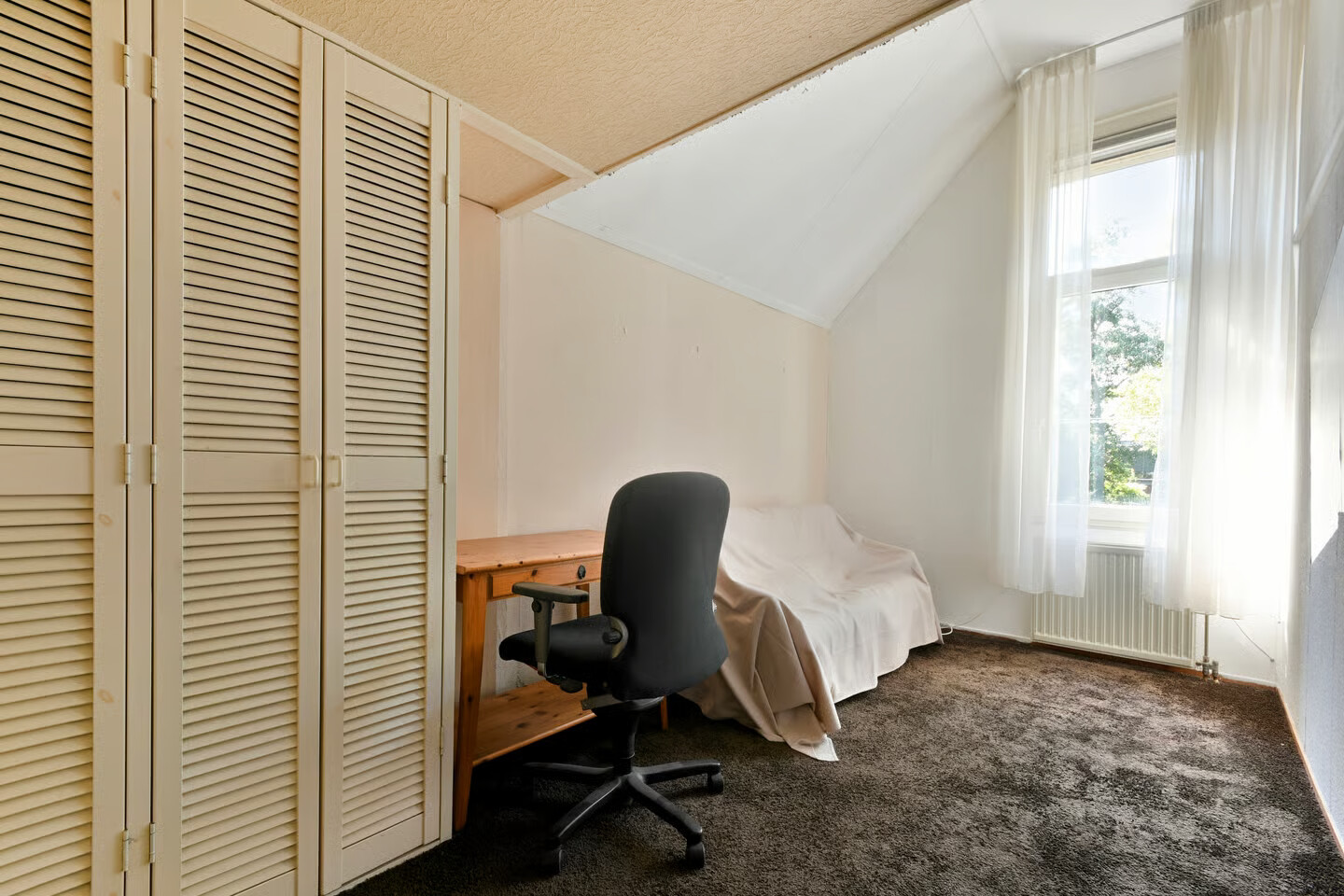 Tussenwoning te koop: Turfschip 30, Amstelveen