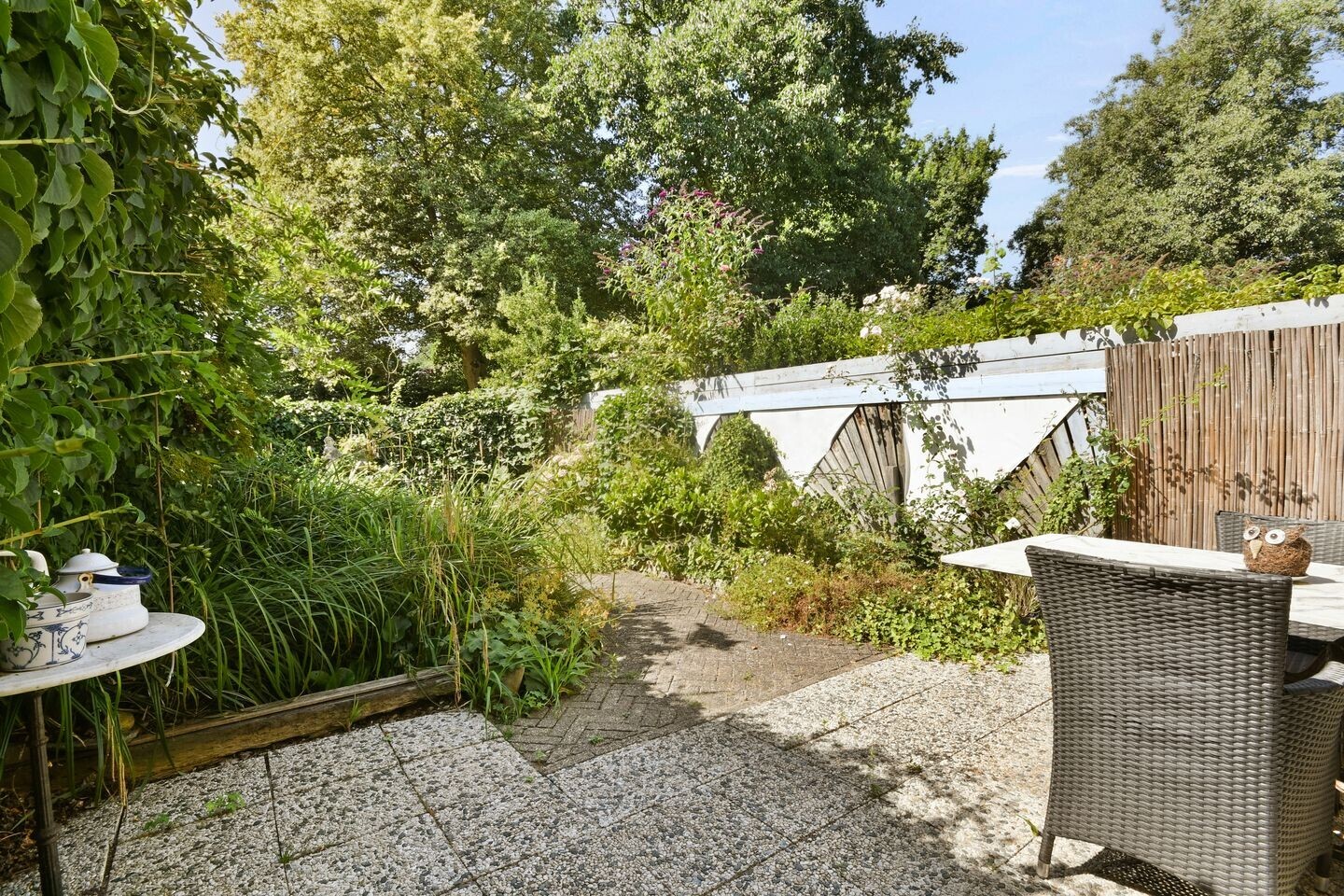 Tussenwoning te koop: Turfschip 30, Amstelveen