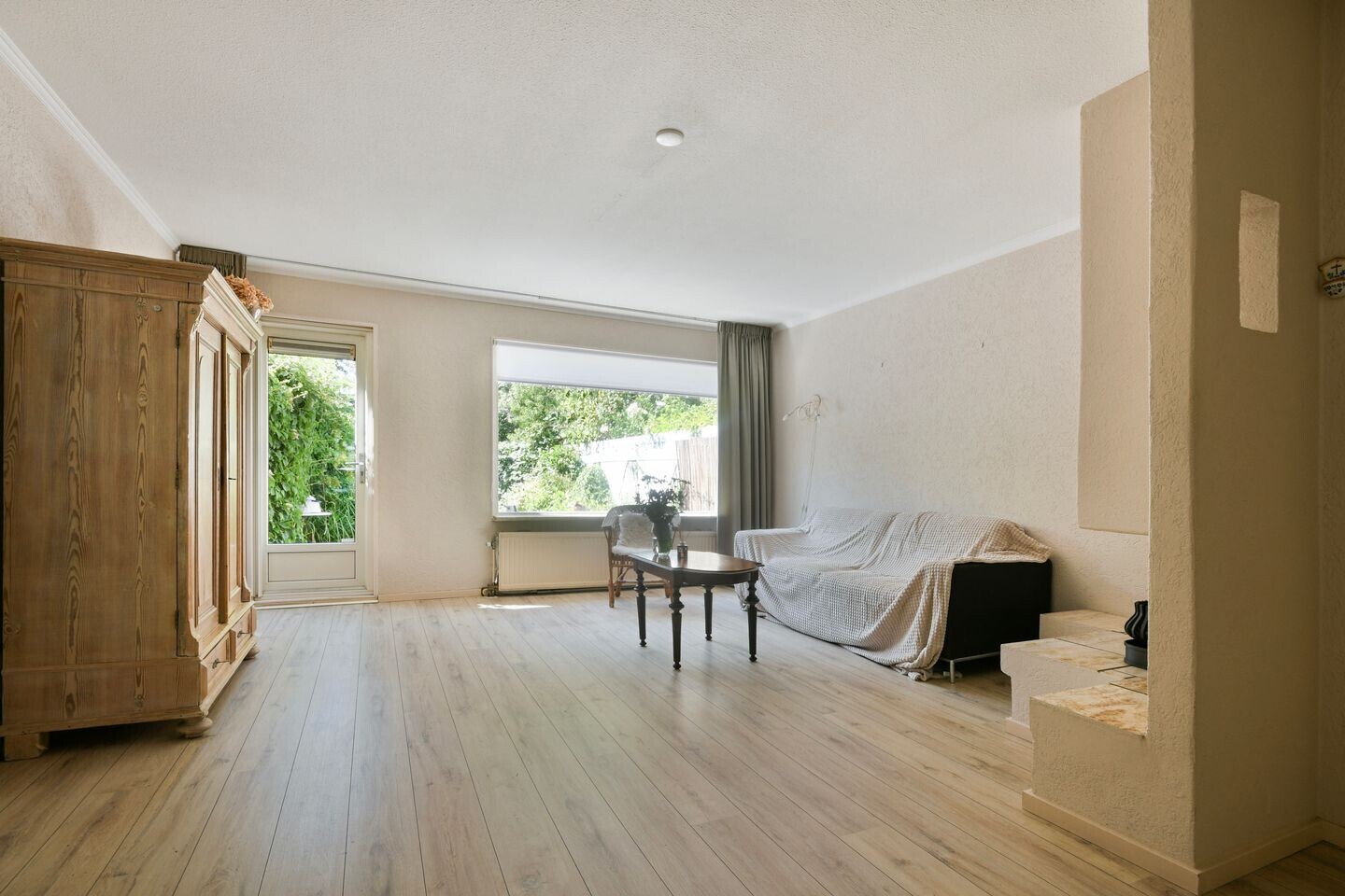 Tussenwoning te koop: Turfschip 30, Amstelveen
