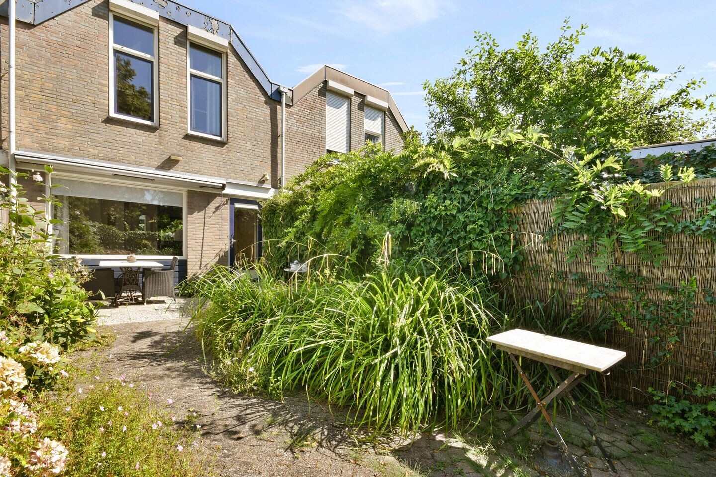 Tussenwoning te koop: Turfschip 30, Amstelveen