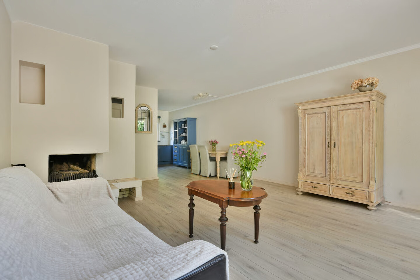 Tussenwoning te koop: Turfschip 30, Amstelveen