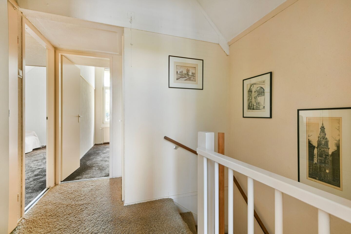 Tussenwoning te koop: Turfschip 30, Amstelveen