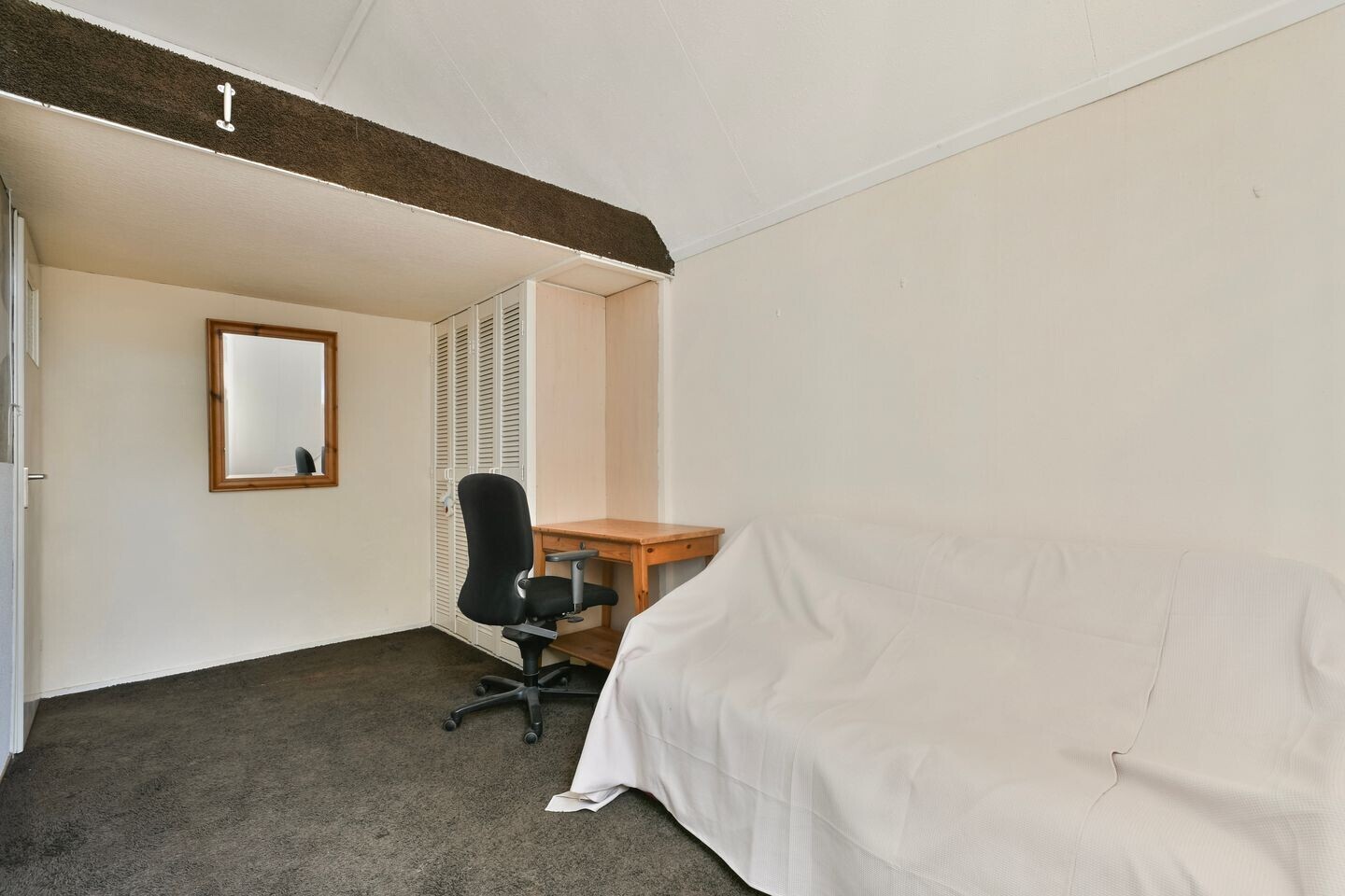 Tussenwoning te koop: Turfschip 30, Amstelveen