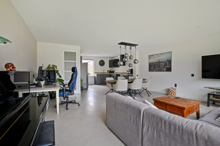 Hoekwoning te koop: Turfschip 296, Amstelveen