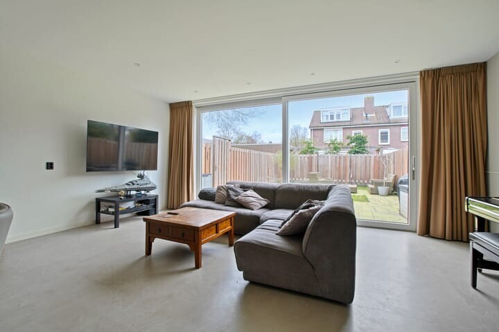 Hoekwoning te koop: Turfschip 296, Amstelveen
