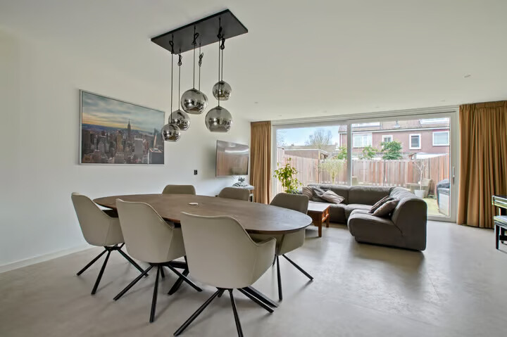 Hoekwoning te koop: Turfschip 296, Amstelveen