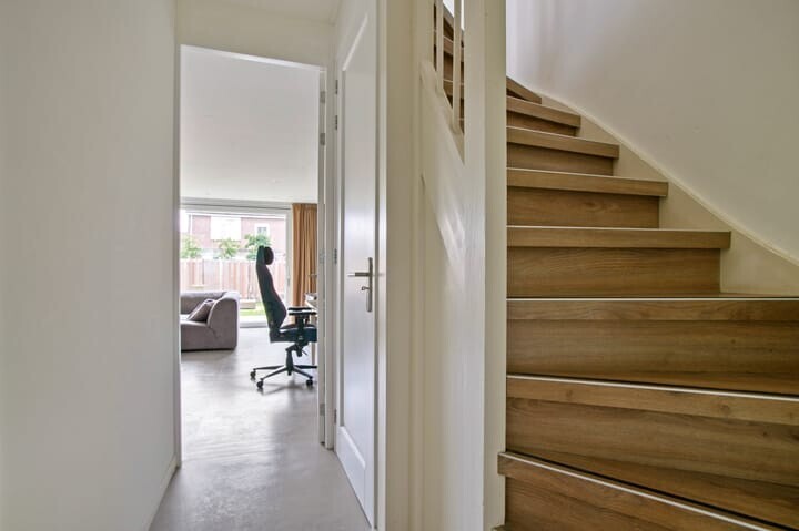 Hoekwoning te koop: Turfschip 296, Amstelveen