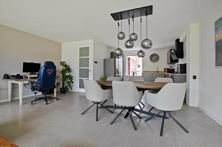 Hoekwoning te koop: Turfschip 296, Amstelveen