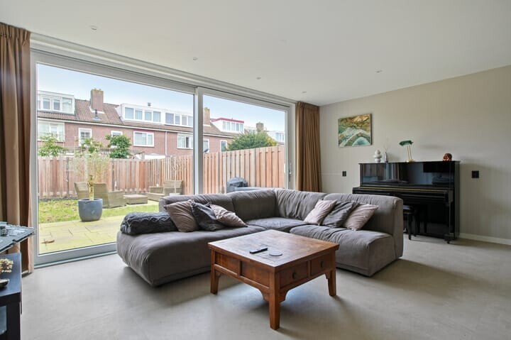 Hoekwoning te koop: Turfschip 296, Amstelveen