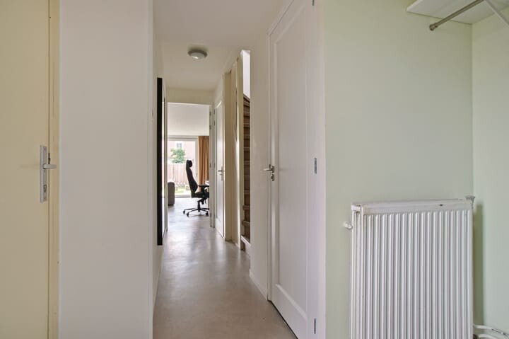 Hoekwoning te koop: Turfschip 296, Amstelveen