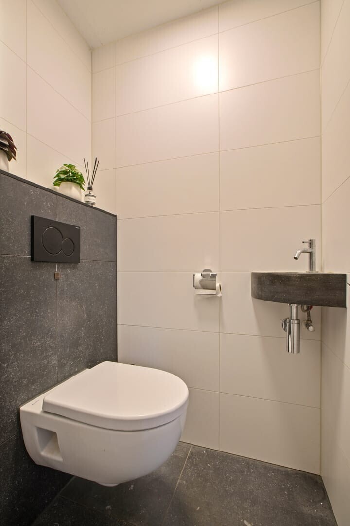 Hoekwoning te koop: Turfschip 296, Amstelveen