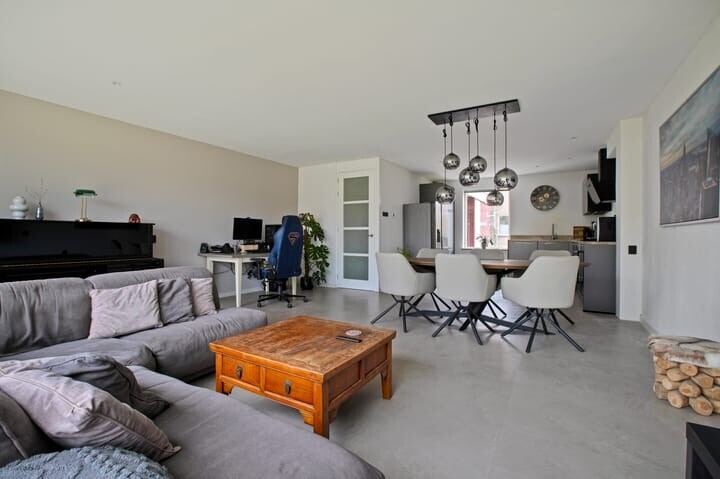 Hoekwoning te koop: Turfschip 296, Amstelveen