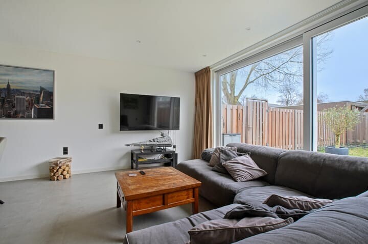 Hoekwoning te koop: Turfschip 296, Amstelveen
