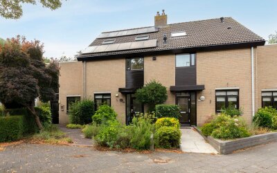 Huis te koop Valreep 99