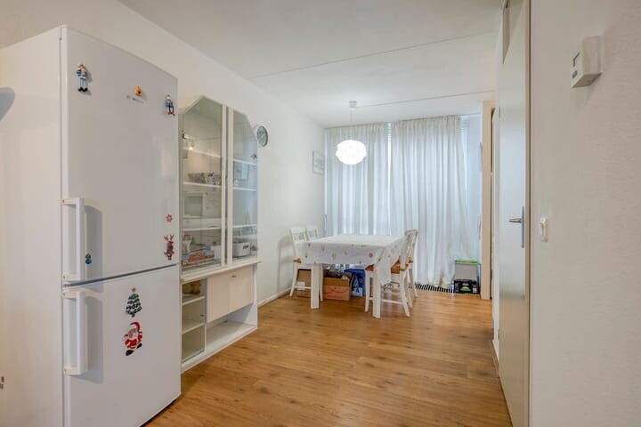 Tussenwoning te koop: Valreep 48, Amstelveen