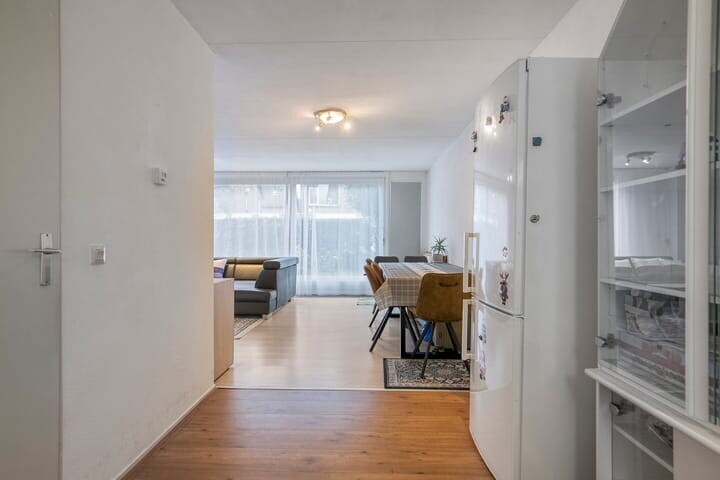 Tussenwoning te koop: Valreep 48, Amstelveen