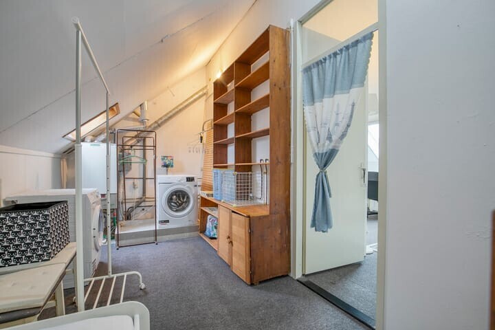 Tussenwoning te koop: Valreep 48, Amstelveen