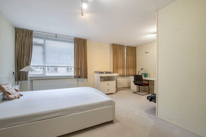 Tussenwoning te koop: Valreep 48, Amstelveen