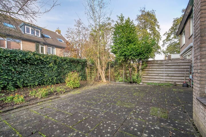Tussenwoning te koop: Valreep 48, Amstelveen